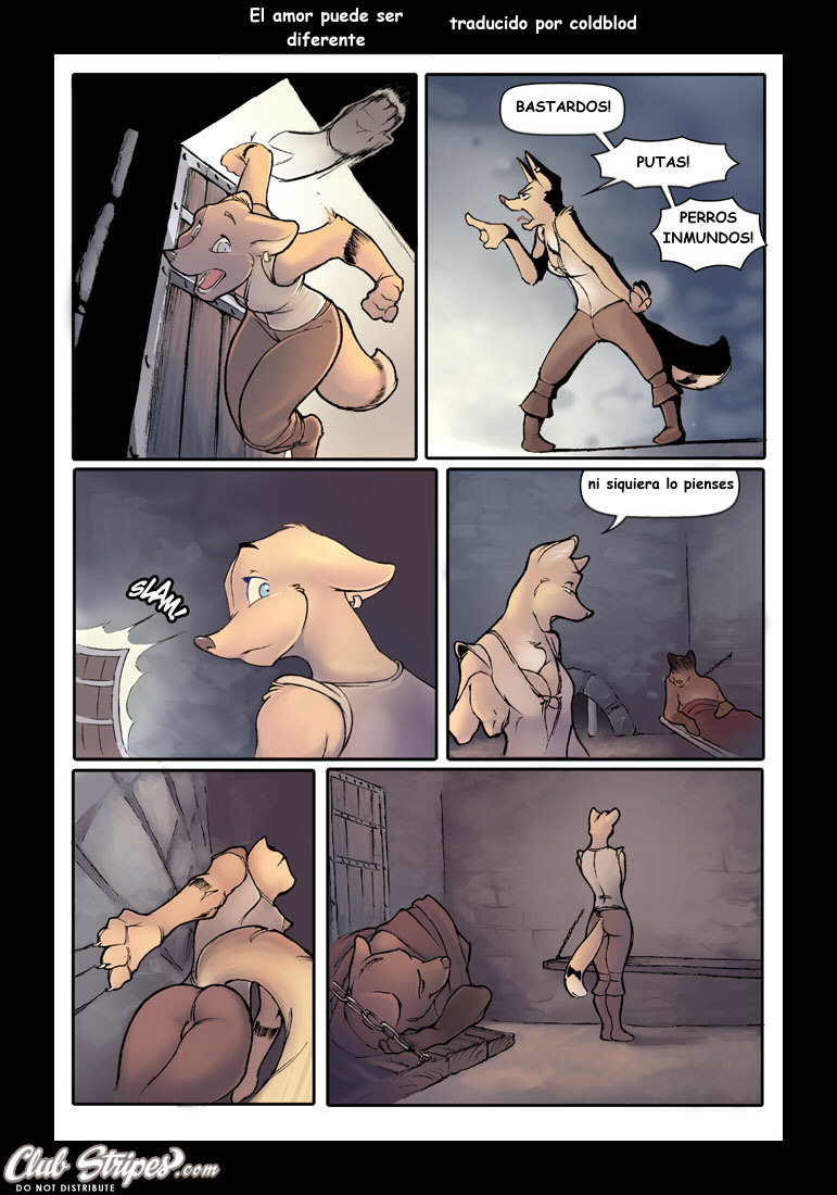 El amor puede esperar page 1 full