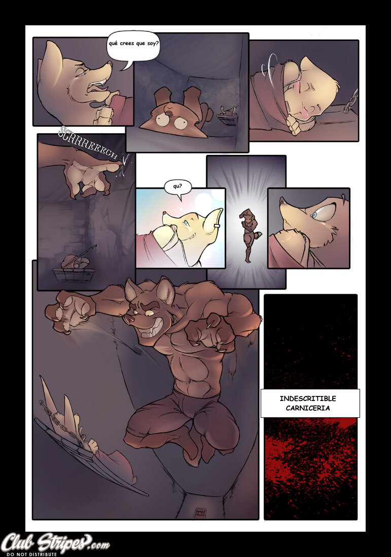 El amor puede esperar page 5 full