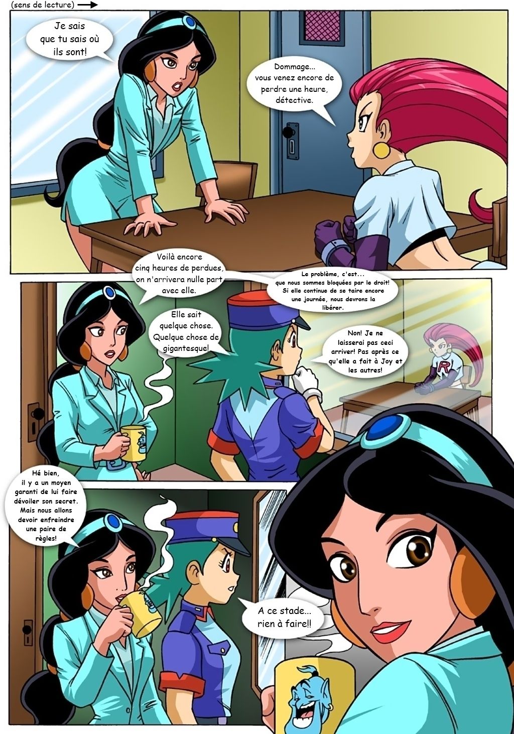 I Fought the Law... And the Law Won page 2 full