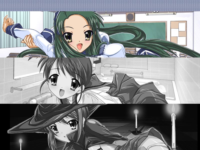 Suzumiya Haruhi no Inraku page 5 full