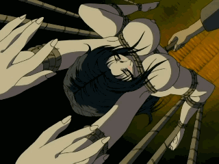 hentai anime - Slaves to Passion - Stitch and Gifs page 1 full