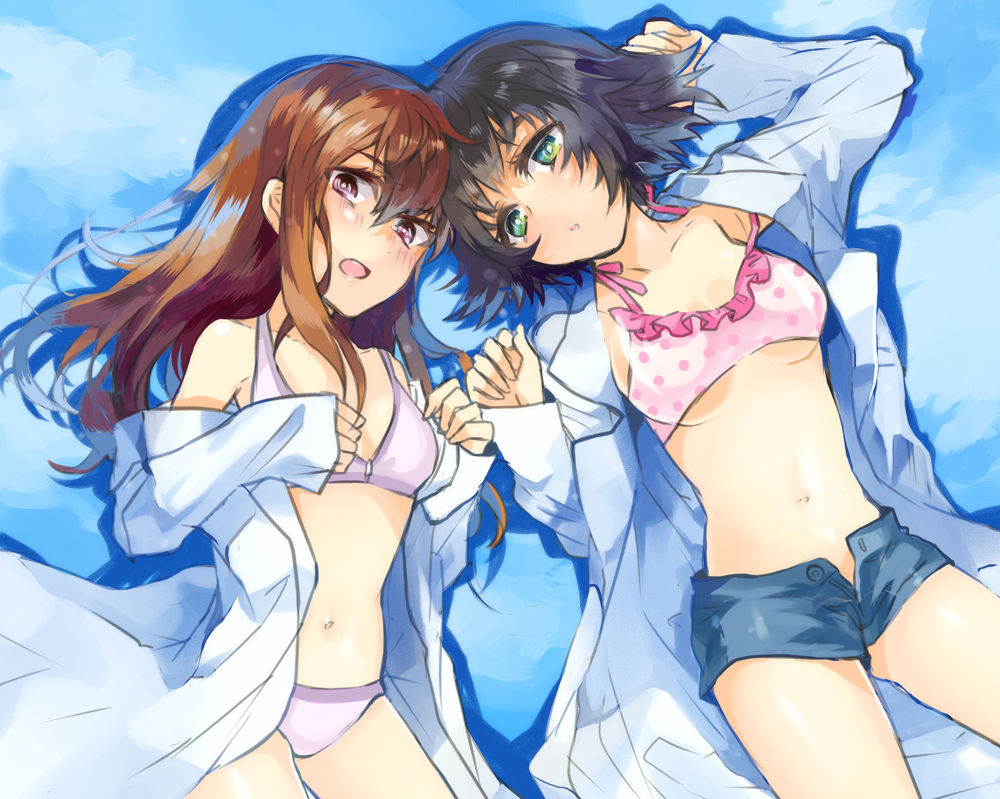 Steins;Gate page 8 full
