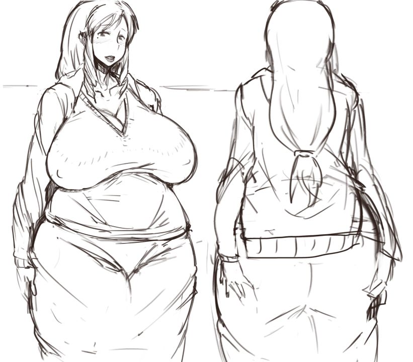 Artist - 児妻 page 6 full