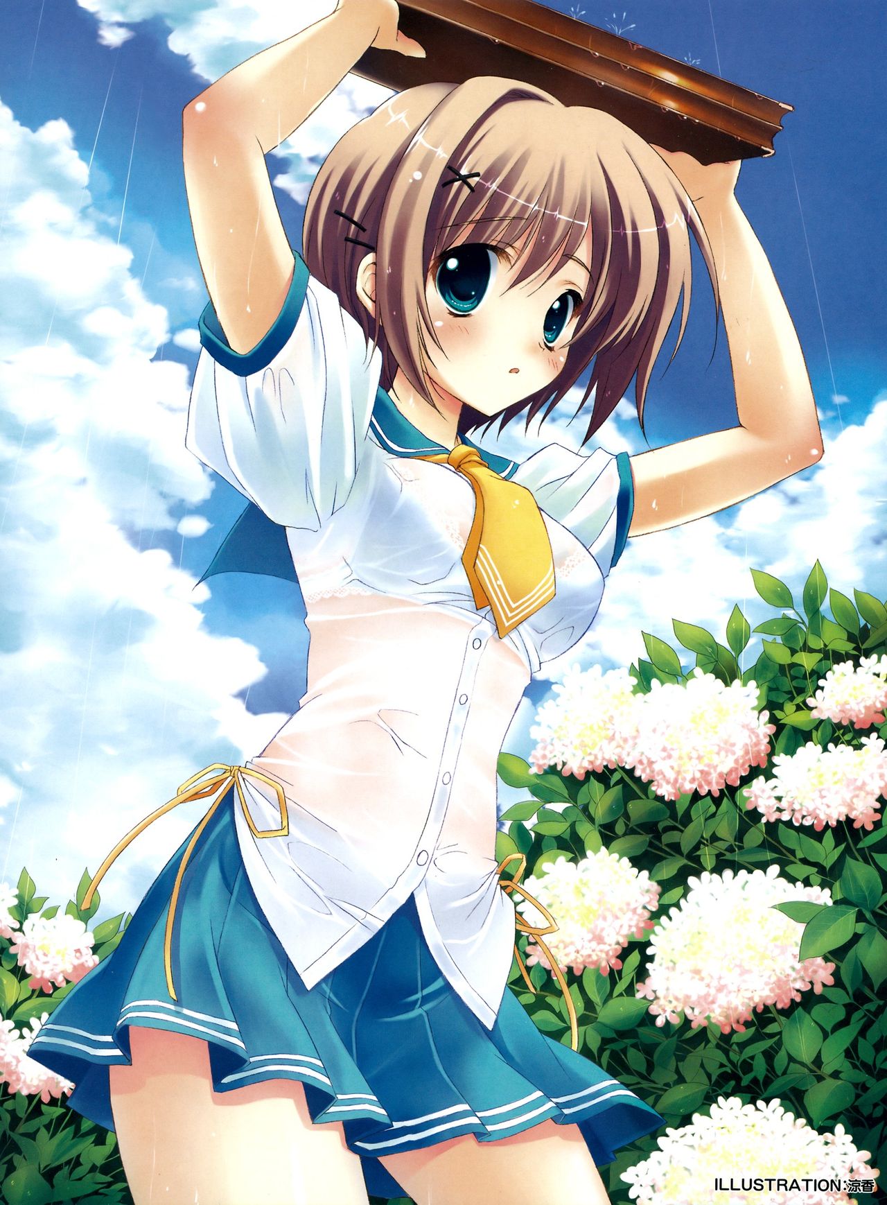 my favorite hentai cg 1 page 2 full