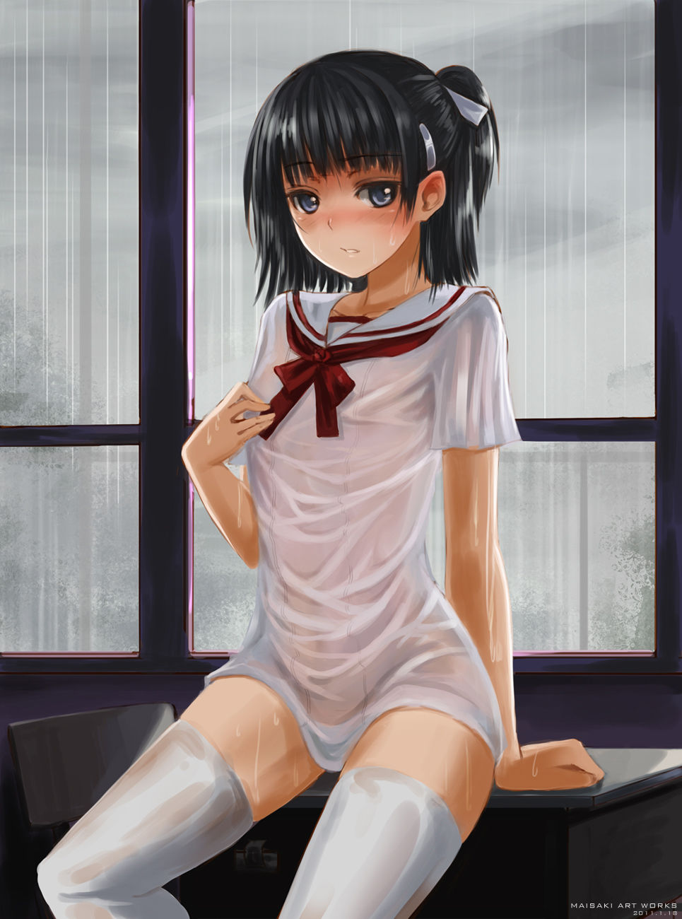 Artist : maisaki page 3 full