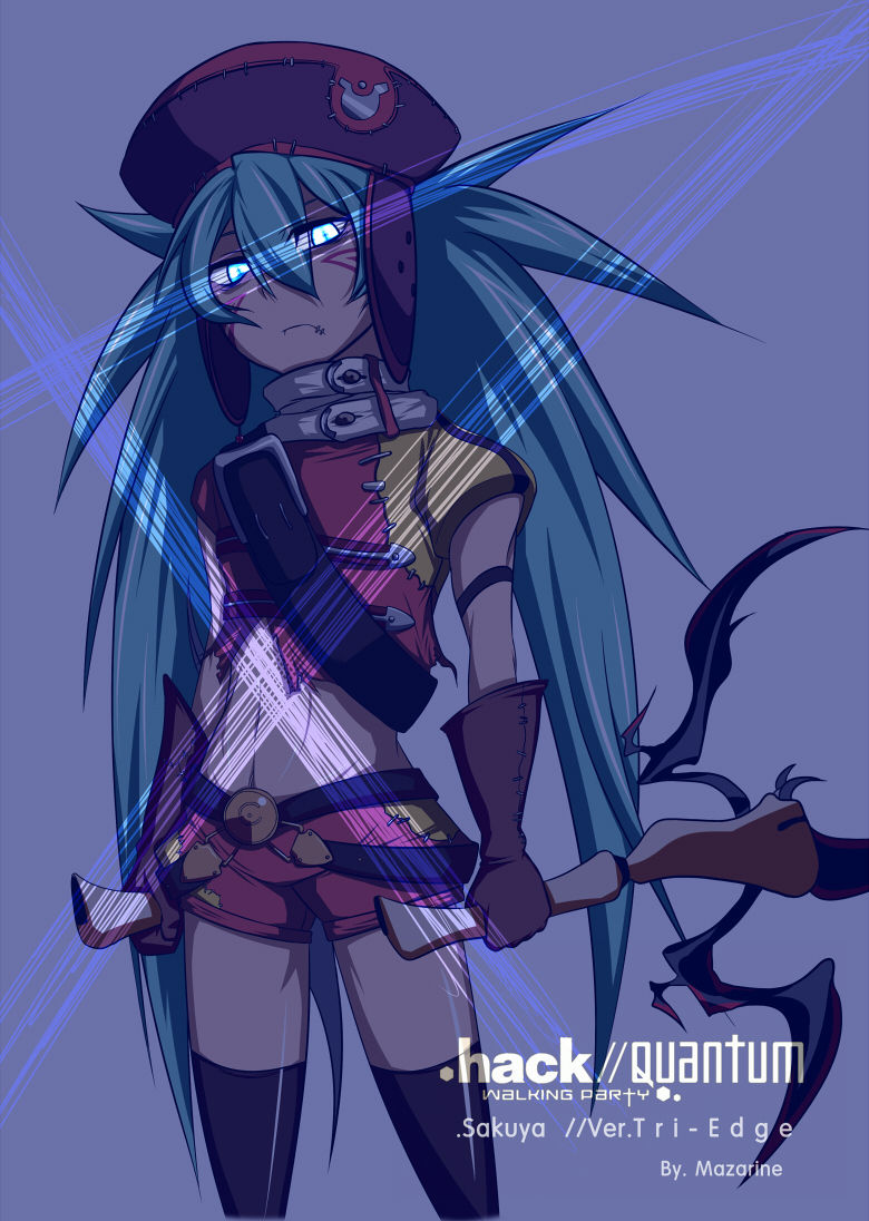 - Artist - Mazarine page 5 full