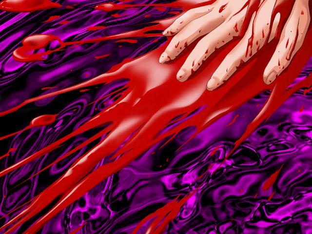 Zetsubou ～Standard Edition～ page 2 full