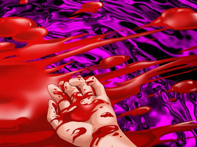 Zetsubou ～Standard Edition～ page 3 full