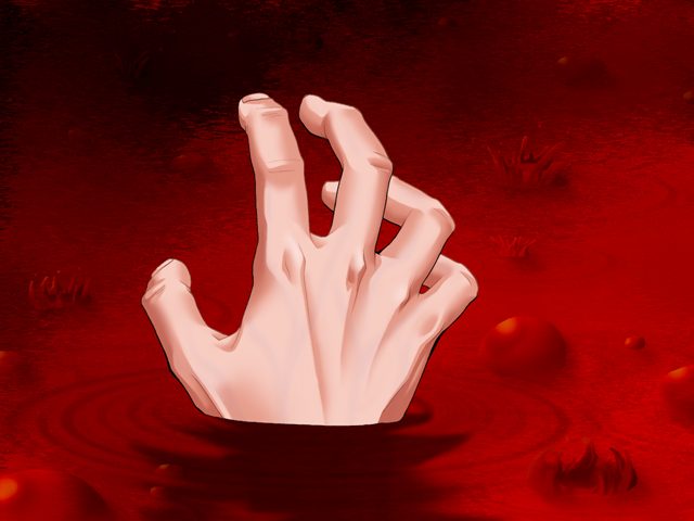 Zetsubou ～Standard Edition～ page 4 full