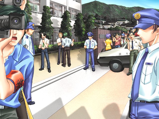 Zetsubou ～Standard Edition～ page 8 full