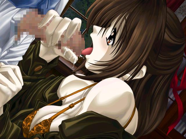 Ryakudatsu Kinbaku no Yakata Kanketsu Hen page 5 full