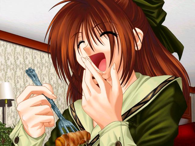 Ryakudatsu Kinbaku no Yakata Kanketsu Hen page 6 full