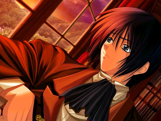 Ryakudatsu Kinbaku no Yakata Kanketsu Hen page 9 full