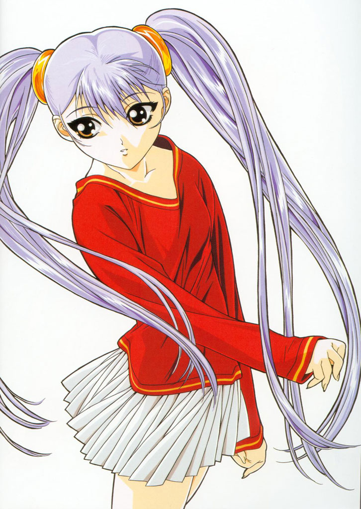 Hoshino Ruri collection page 7 full
