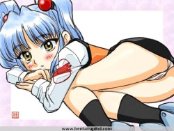 Hoshino Ruri collection