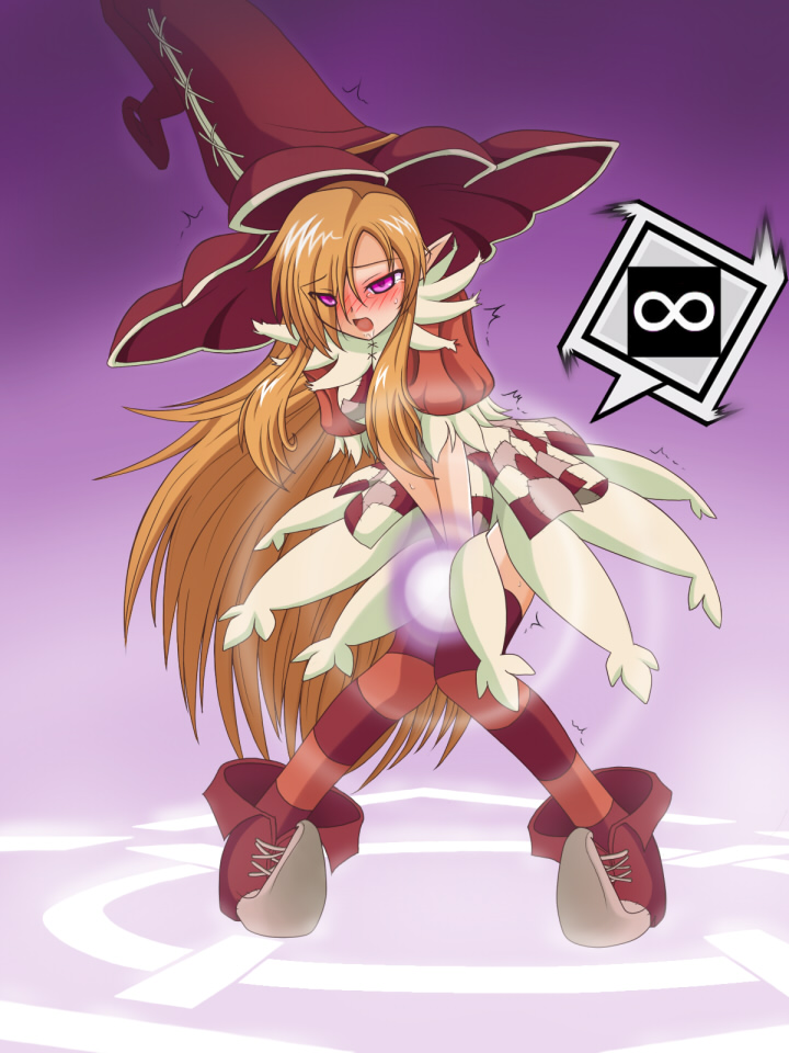 Anime Funnies 2 page 7 full