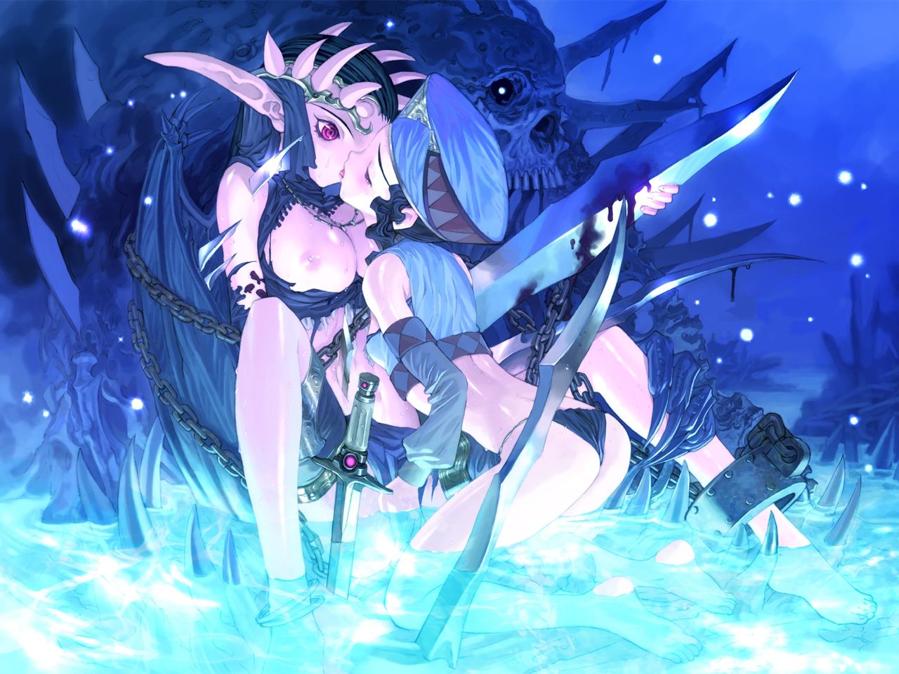 Yuri HD Pack page 9 full