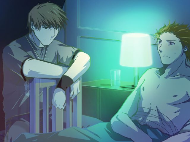 Rakuenyuki page 7 full
