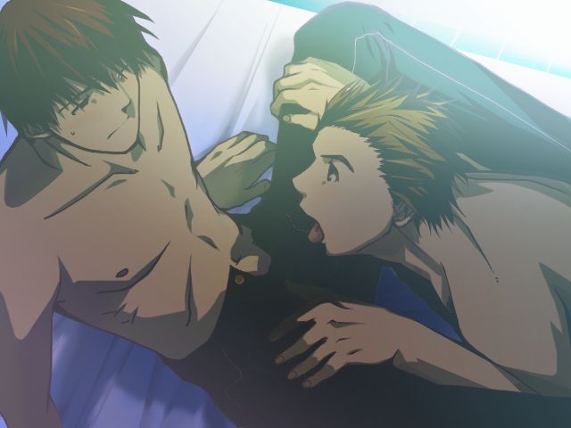 Rakuenyuki page 8 full