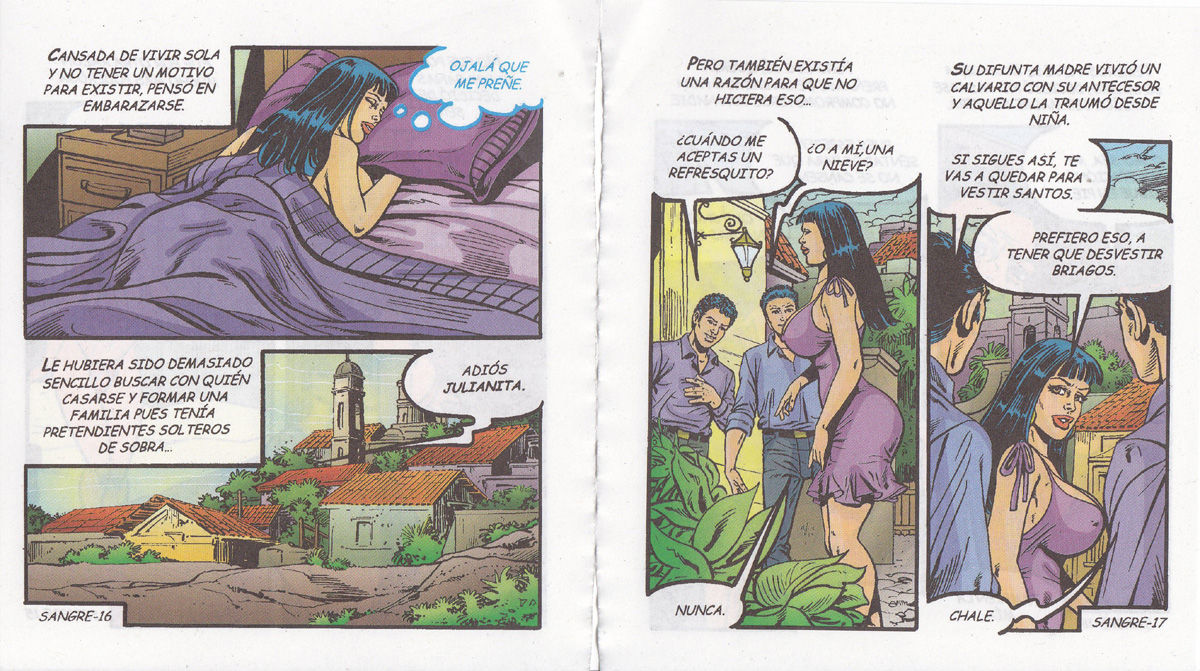 Sangre Caliente_177 page 10 full