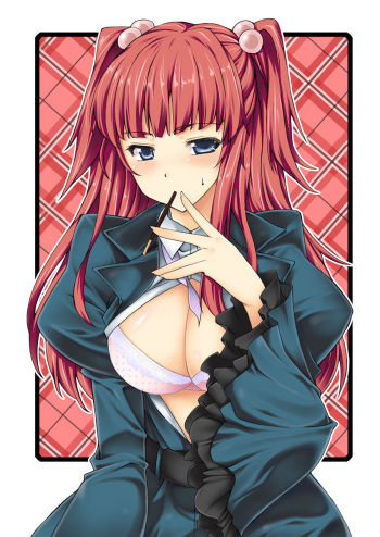 - Artist - Mushi024 cover
