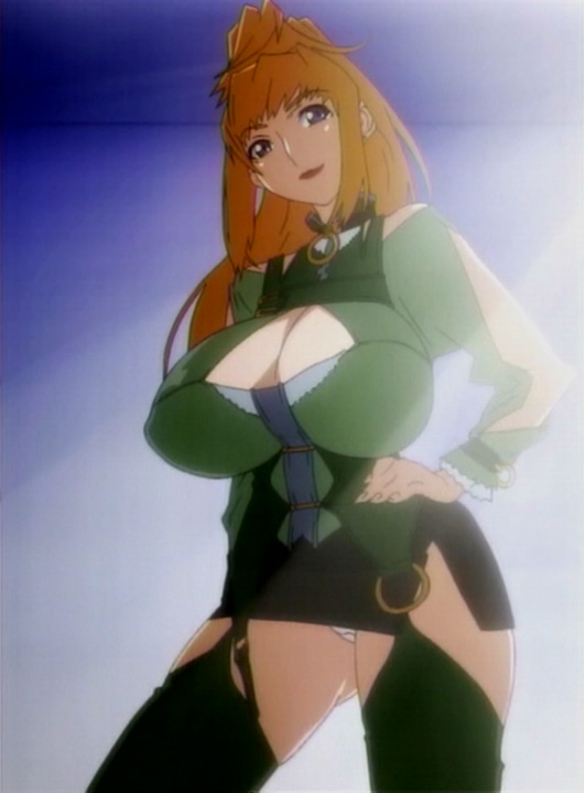 Gravion Zwei anime screenshots page 8 full