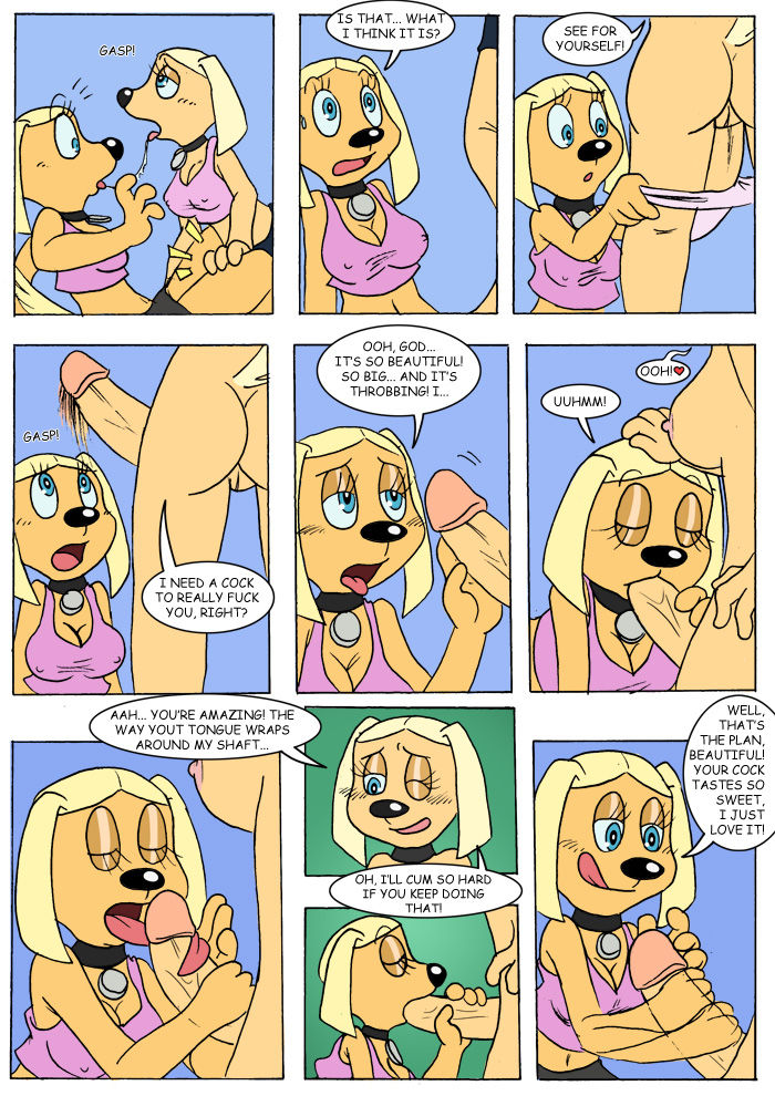 The Mirror Remake page 3 full