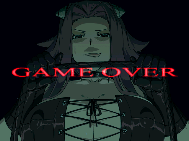 Doki Doki Daitsui DUEL E CARD page 9 full