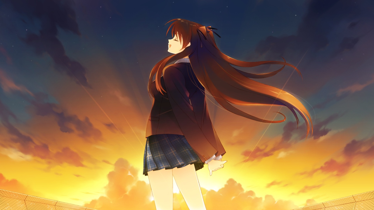 WHITE ALBUM 2～closing chapter～ page 2 full