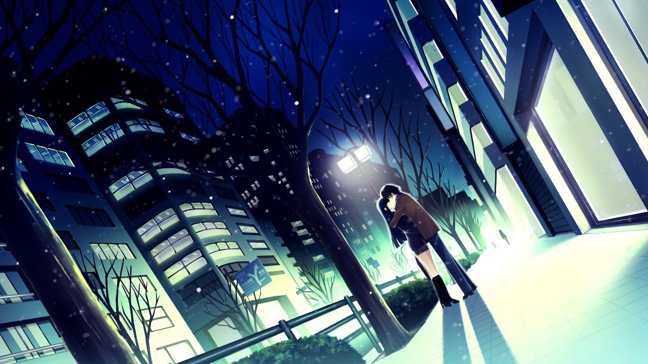 WHITE ALBUM 2～closing chapter～ page 8 full