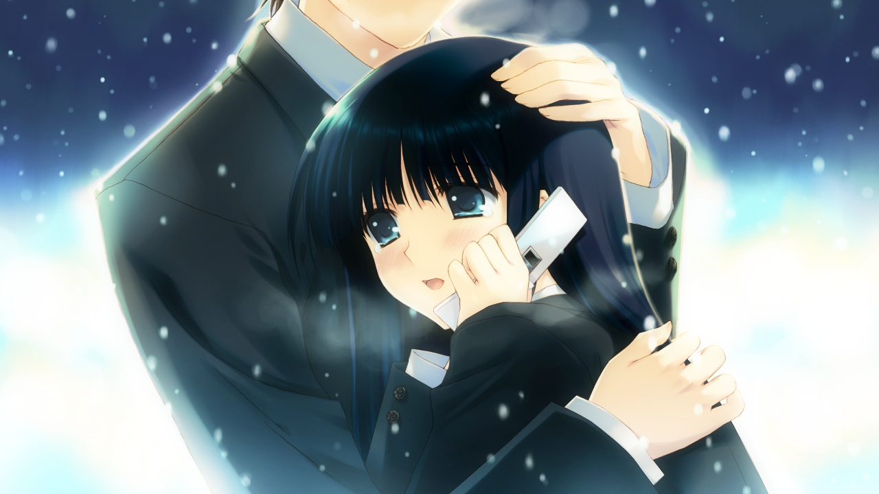 WHITE ALBUM 2～closing chapter～ page 9 full