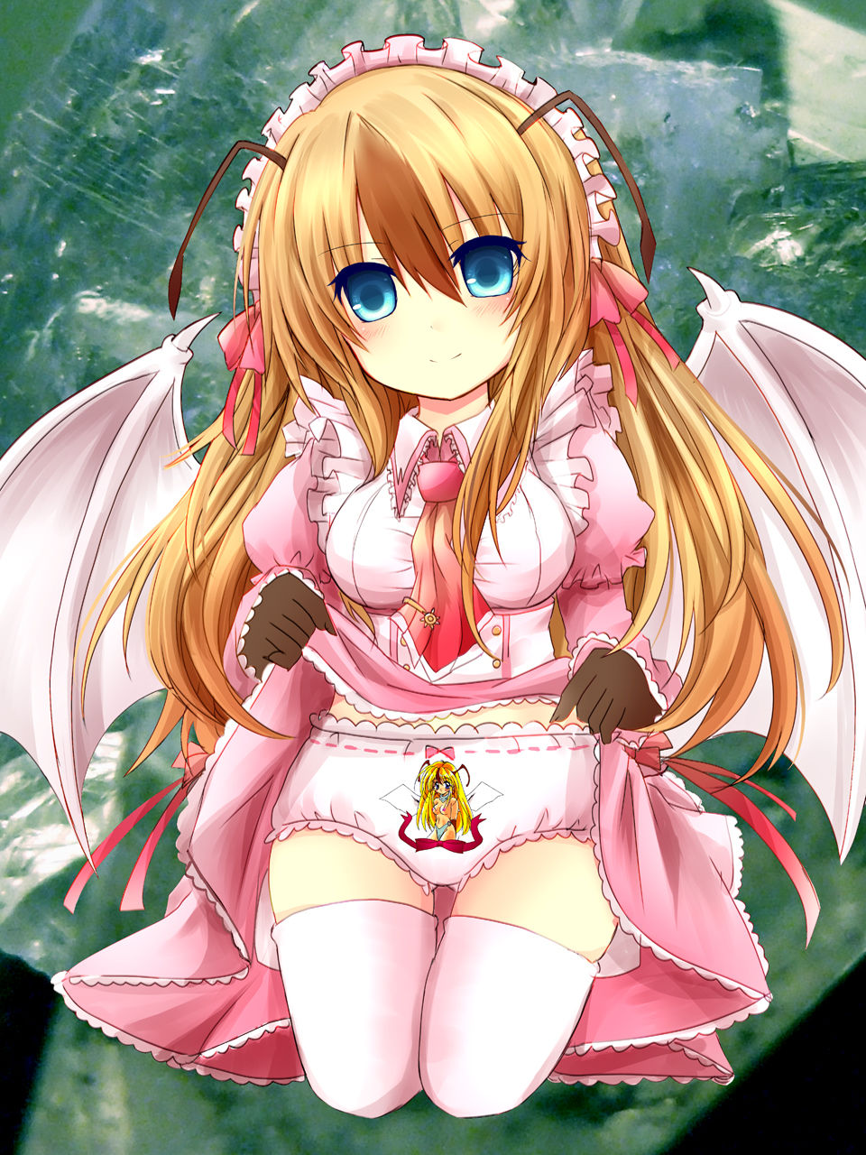 Magical Princess Maiden 1-2-3 page 2 full