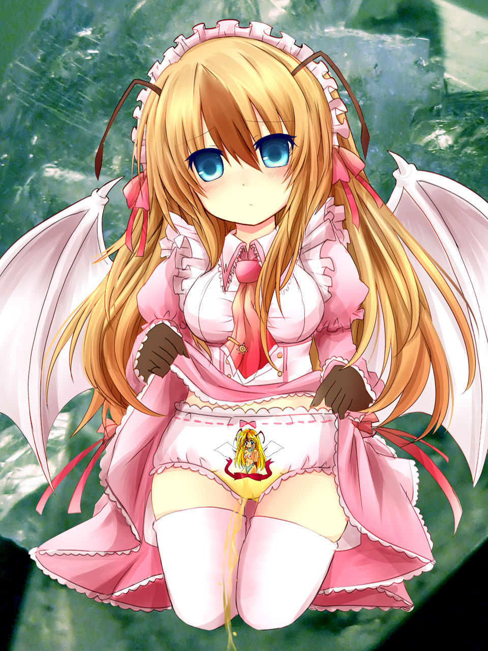 Magical Princess Maiden 1-2-3 page 3 full