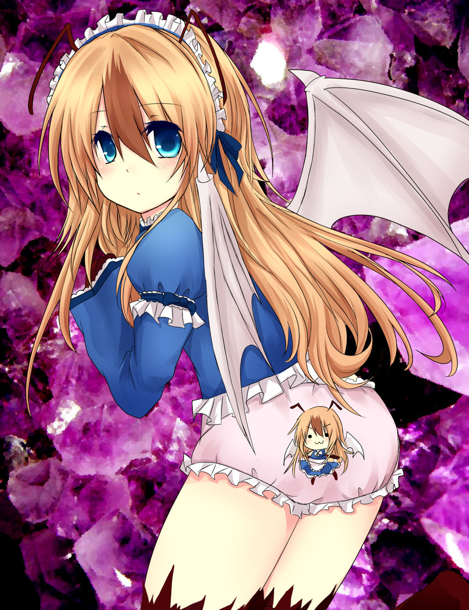 Magical Princess Maiden 1-2-3 page 5 full