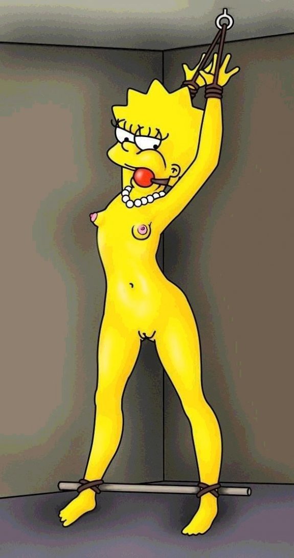 Simpsons Porn page 10 full