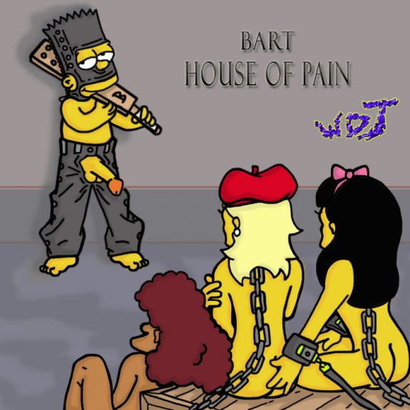 Simpsons Porn page 8 full
