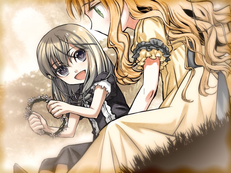Shikkoku no Sharnoth ～What a beautiful tomorrow～ Full voice ReBORN page 10 full