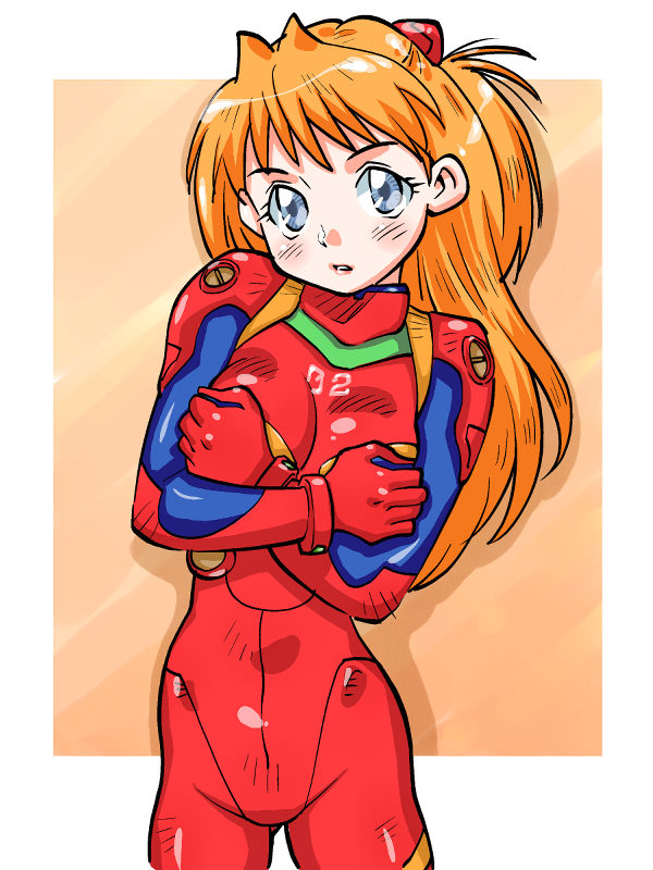 asuka_langley 3 page 2 full