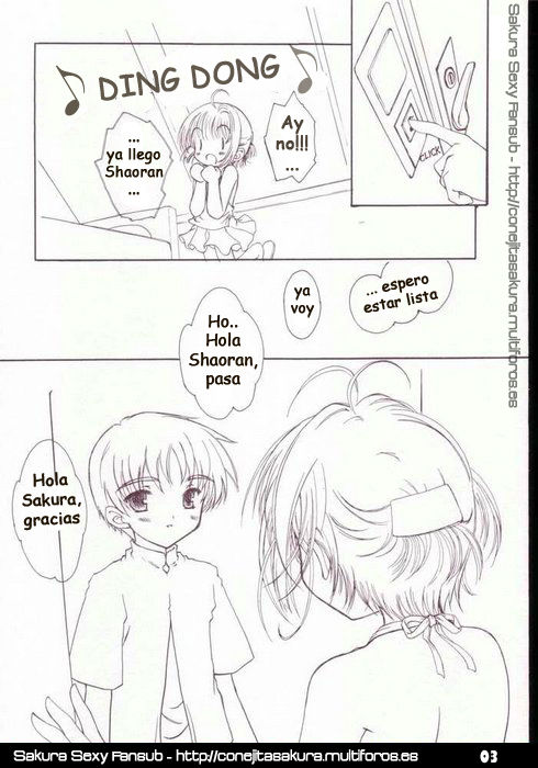 SPECIAL STAGE | Una Cita, Un Beso, Un Amor page 3 full