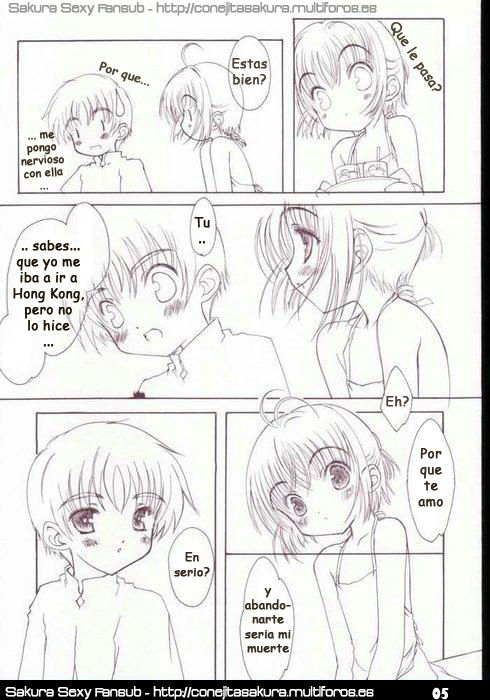 SPECIAL STAGE | Una Cita, Un Beso, Un Amor page 5 full