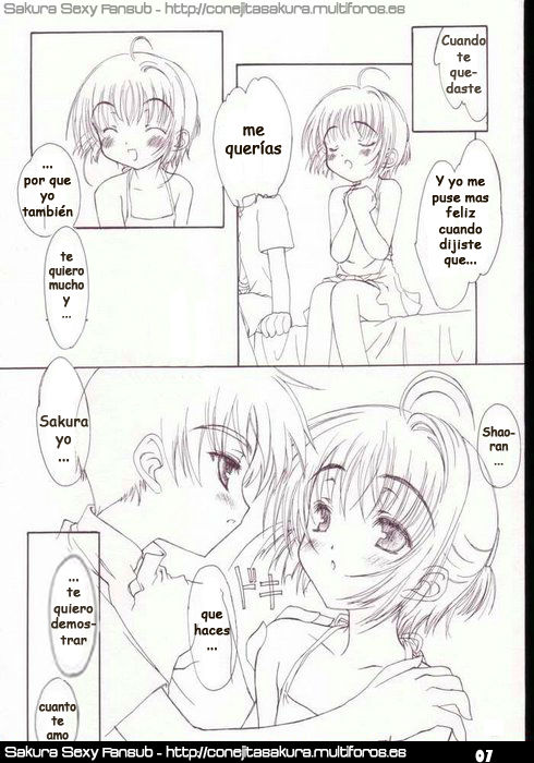 SPECIAL STAGE | Una Cita, Un Beso, Un Amor page 7 full
