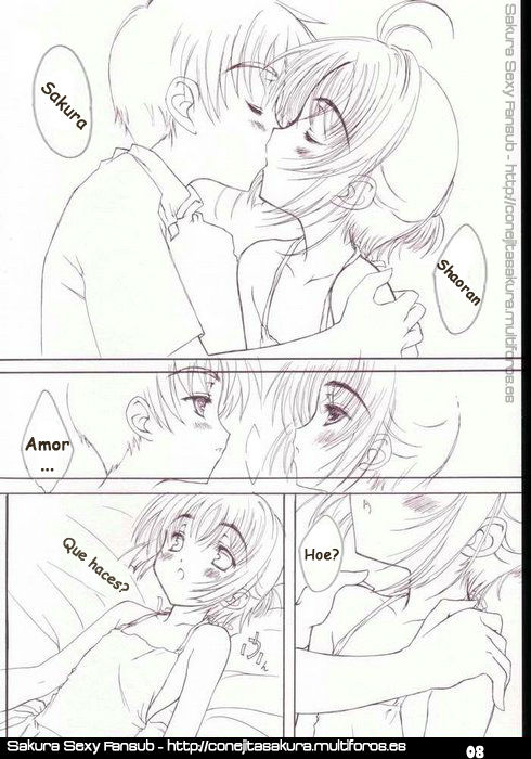 SPECIAL STAGE | Una Cita, Un Beso, Un Amor page 8 full