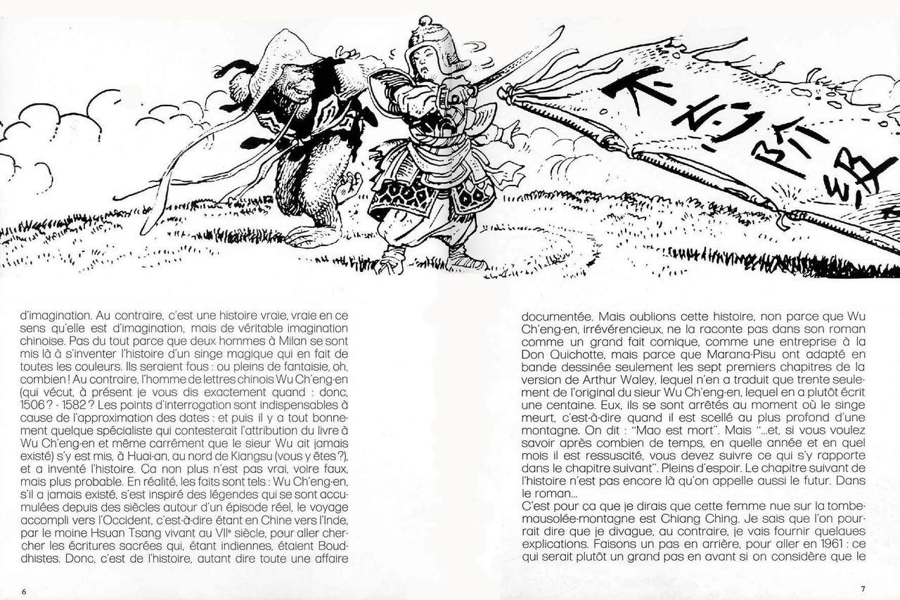 Le Singe page 6 full