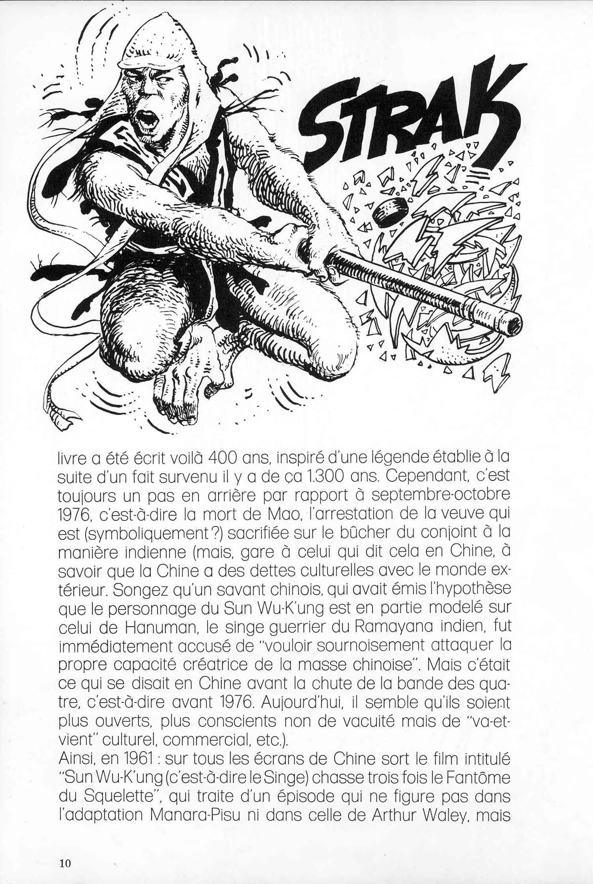 Le Singe page 8 full