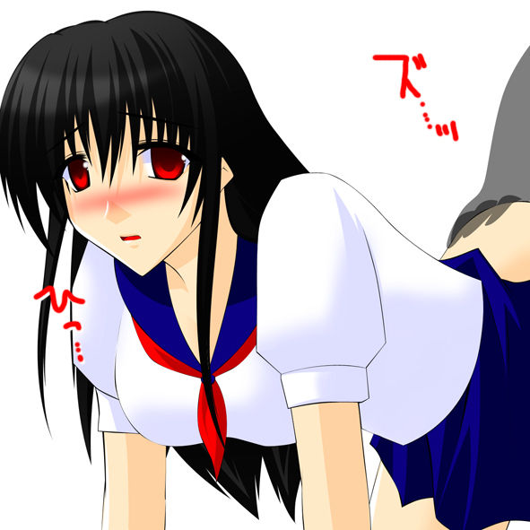 Haruka no Junan Vol. 2 School Life page 5 full