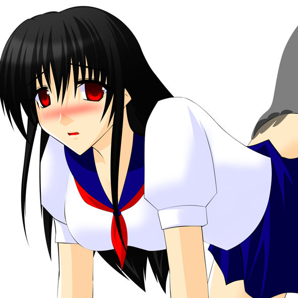 Haruka no Junan Vol. 2 School Life page 6 full