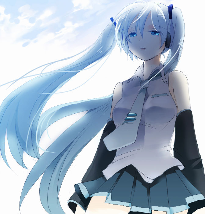 Hatsune Miku 3 page 4 full