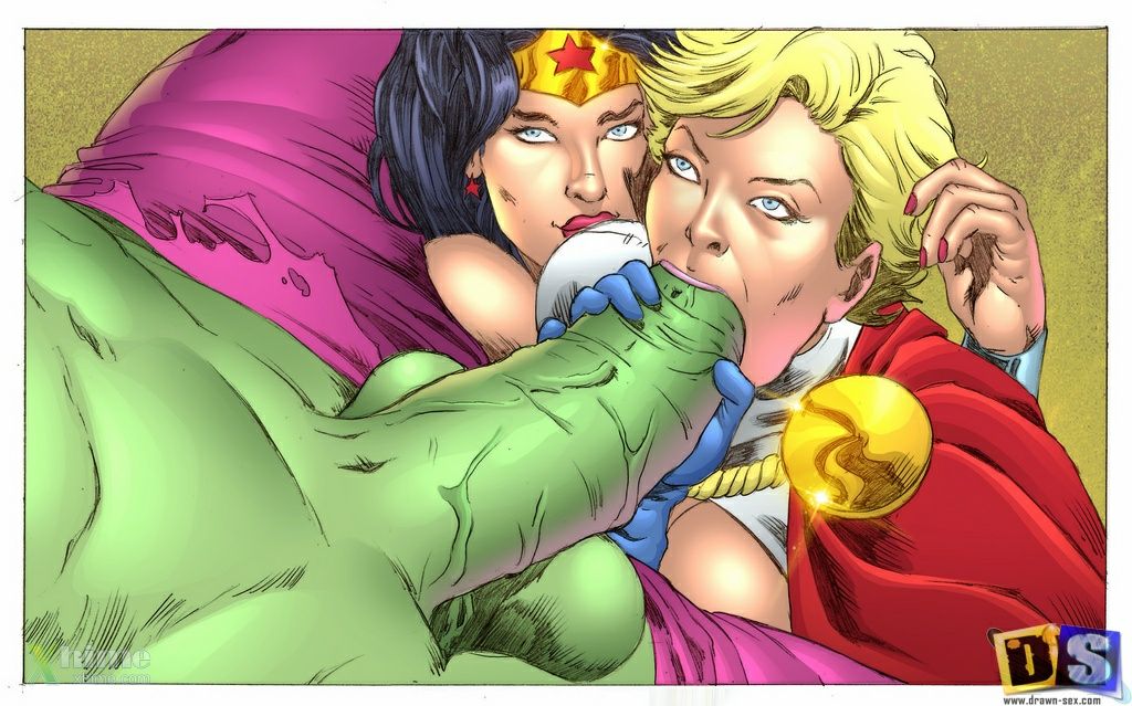 wonderwoman page 7 full