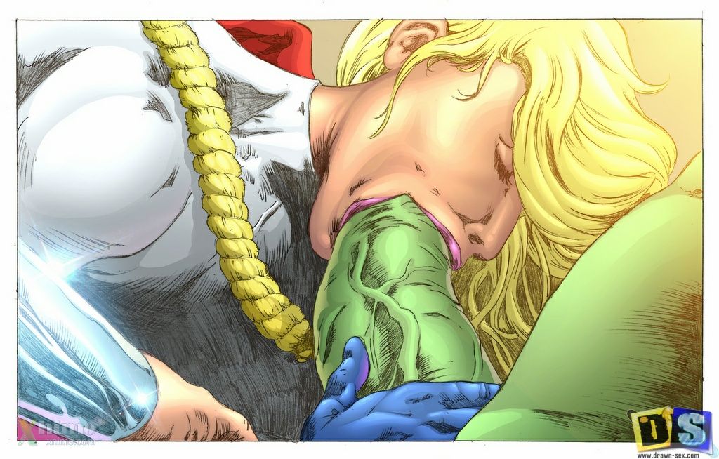 wonderwoman page 8 full