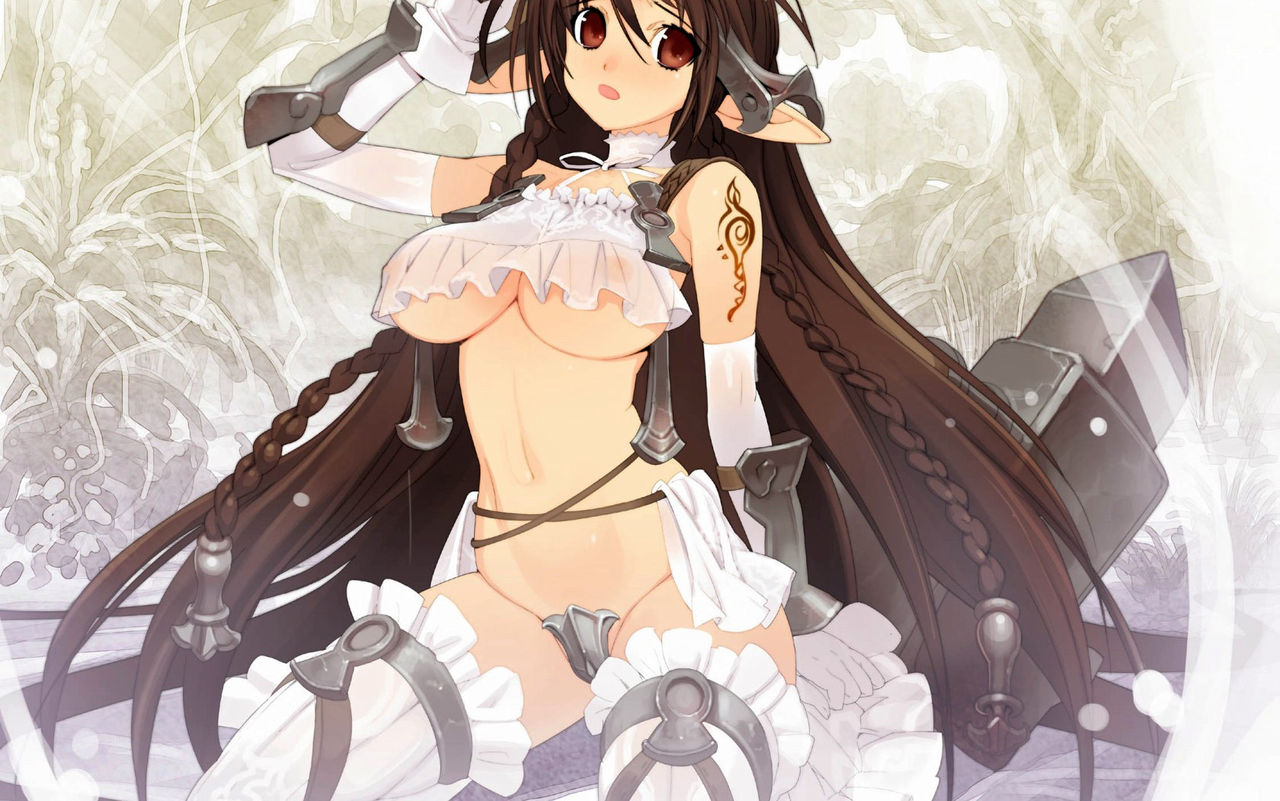 Hentai &amp; Ecchi Wallpapers page 10 full